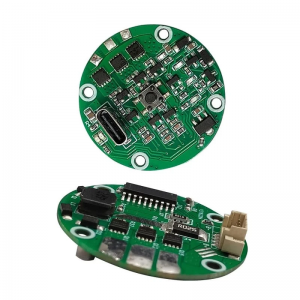 Customized BLDC Motor Controller In China