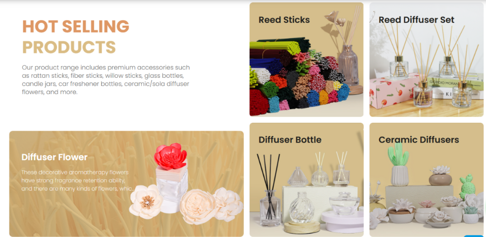 QS Household HOT SELLING PRODUCTS