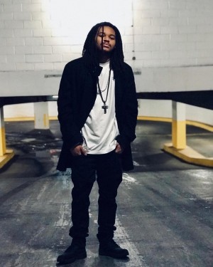 'Father God' by Hooliii