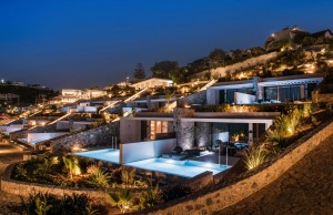 Global Hospitality Success Project
