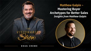 The Visionaries Spotlight