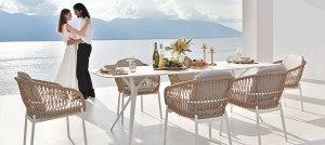 Eco Conscious Resort Design