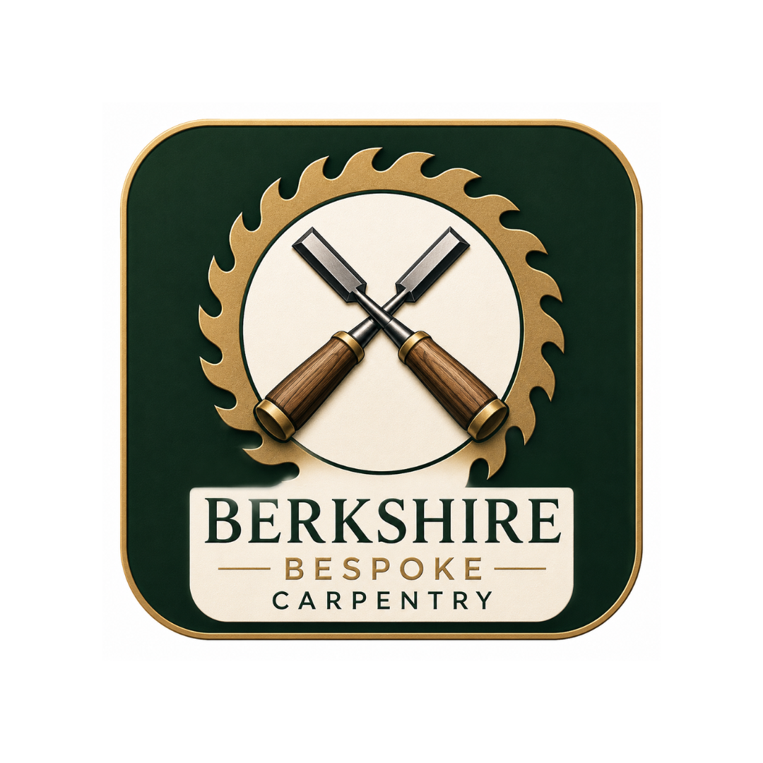 A Trusted Carpenter in Windsor for Bespoke Furniture and Quality Joinery