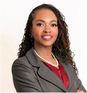 Myrnelle Fleur-Aime, MSN, AAPRN, FNP-C, PMHNP-BC: Dual Board-Certified Nurse Practitioner Expands Care