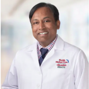 Randhir Jesudoss, MD, Advances Liver Disease Care Through Transplant Hepatology Expertise And Clinical Excellence