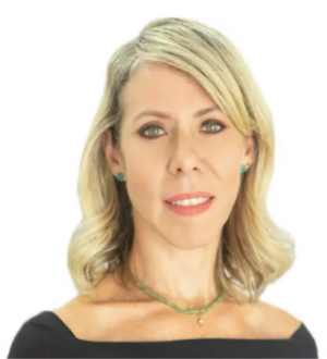 Linka Matos, MD, JD, DABA, L.Ac., For Advancing Regenerative Medicine, Education, And Patient Care