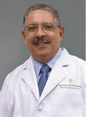 America’s Best in Medicine Features Ruben Roncallo, MD: Board-Certified Pediatrician and Founder of Border Pediatrics