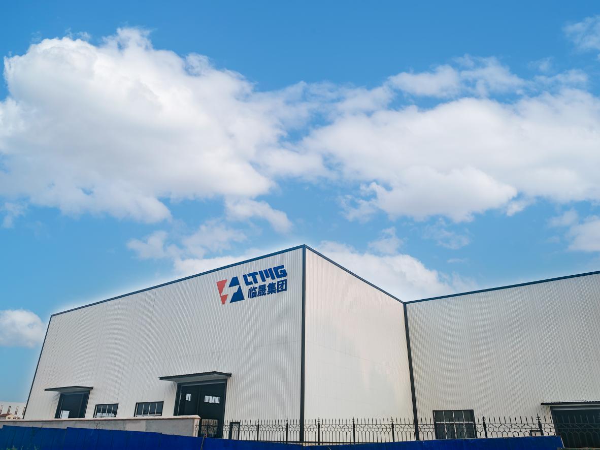 How LTMG Supports Global Infrastructure Growth as a Leading China Heavy Duty Machinery Manufacturer How LTMG Supports Global Infrastructure Growth as a Leading China Heavy Duty Machinery Manufacturer