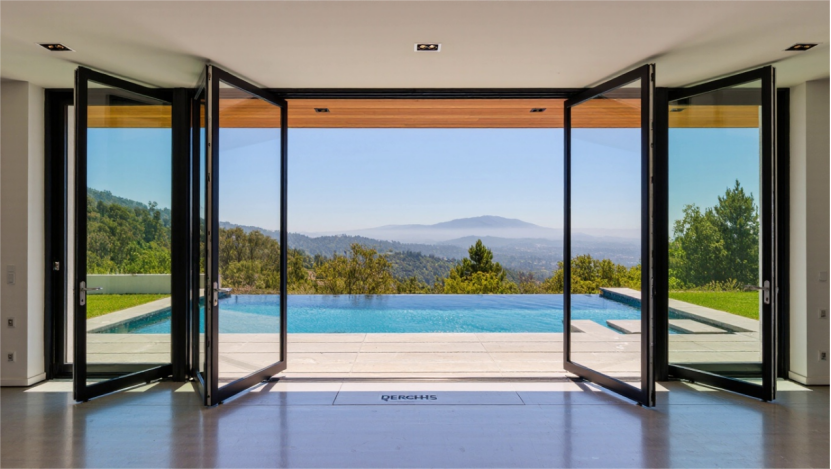 Best Aluminum Sliding Window Manufacturer from China