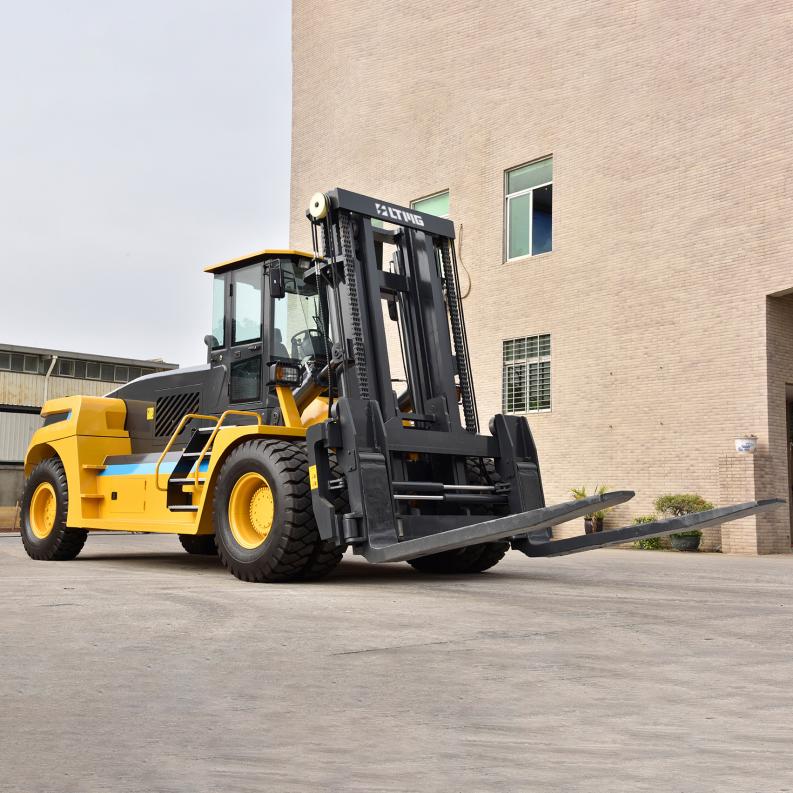 China Leading Industrial Forklift Manufacturers China Leading Industrial Forklift Manufacturers