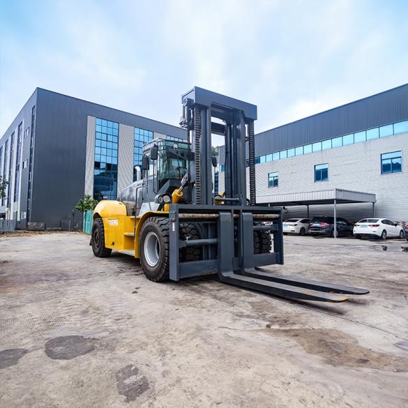 HighOutput Diesel Engines Built for Sustained HeavyDuty Efficiency HighOutput Diesel Engines Built for Sustained HeavyDuty Efficiency