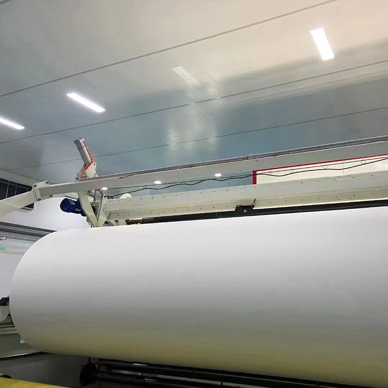 YDL High Quality Spunlace Nonwovens Production Line YDL High Quality Spunlace Nonwovens Production Line