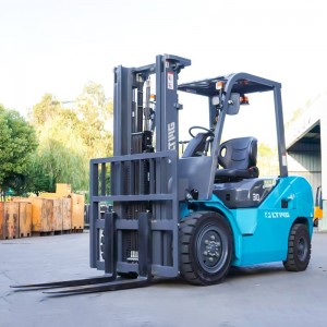 Navigating Transition Carbon Neutral Logistics