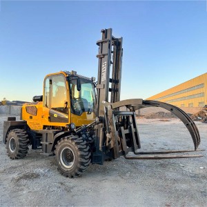 Establishing Need Specialized Outdoor Equipment