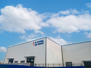 LTMG Showcases Advanced Manufacturing Export Expertise