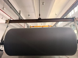 YDL Automotive Interior Spunlace Nonwoven Roll