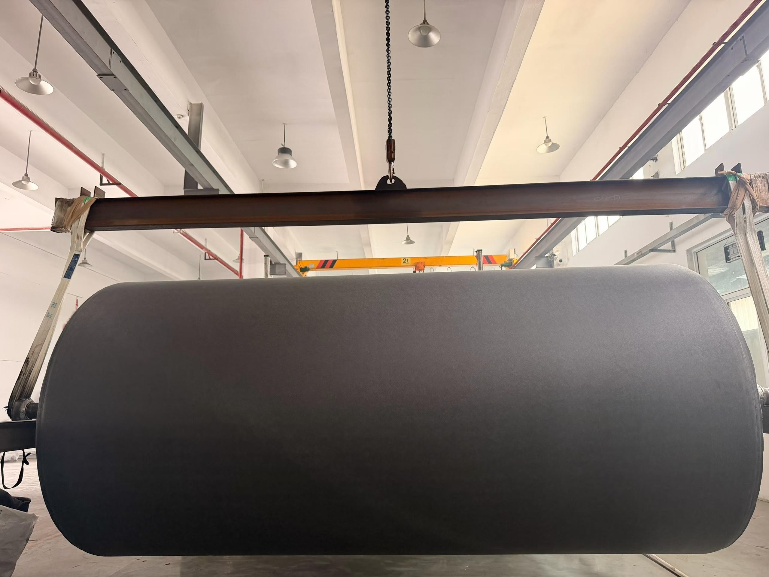 YDL Automotive Interior Spunlace Nonwoven Roll