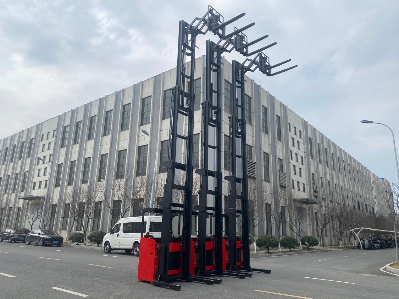 LTMG China s Logistics Warehouse Equipment Supplier LTMG China s Logistics Warehouse Equipment Supplier