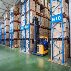 Versatile Equipment Matrix Specialized Industrial Applications