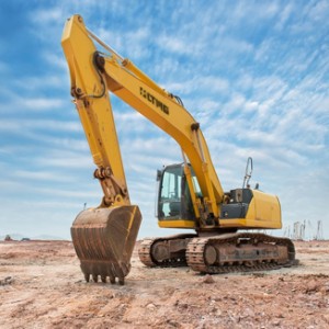 Comprehensive Heavy Construction Machinery Matrix Address