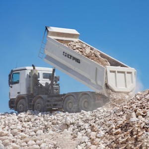 Heavy Duty Engineering LTMG Reliable China Heavy