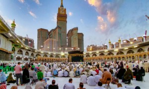 Cheap Umrah Package from USA