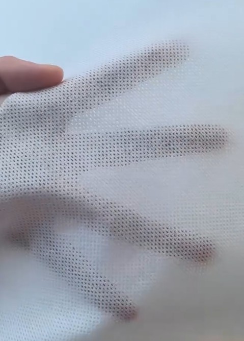 YDL Breathable Medical Spunlaced Nonwoven Substrate YDL Breathable Medical Spunlaced Nonwoven Substrate