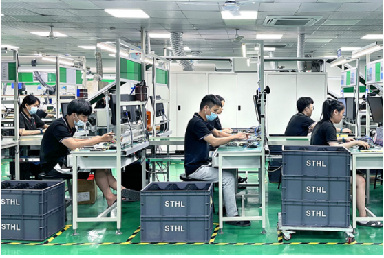 Global Leading PCB Assembly Supplier Global Leading PCB Assembly Supplier