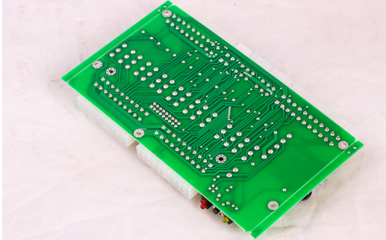 Global Leading PCB Assembly Global Leading PCB Assembly