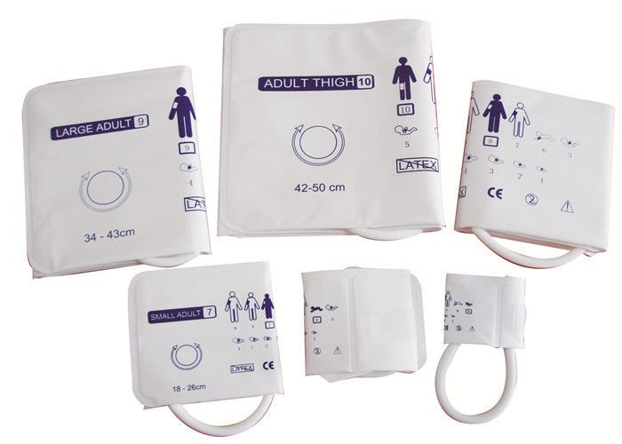 YDL Disposable Blood Pressure Cuff Nonwoven Substrate Application YDL Disposable Blood Pressure Cuff Nonwoven Substrate Application