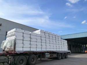 YDL Bulk Spunlaced Nonwoven Delivery For Shoe And Luggage Lining
