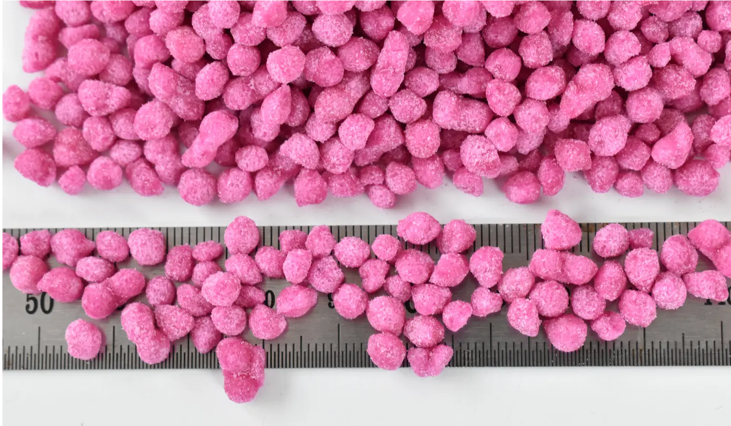 Magnesium Sulphate Heptahydrate Violet Granular Magnesium Sulphate Heptahydrate Violet Granular