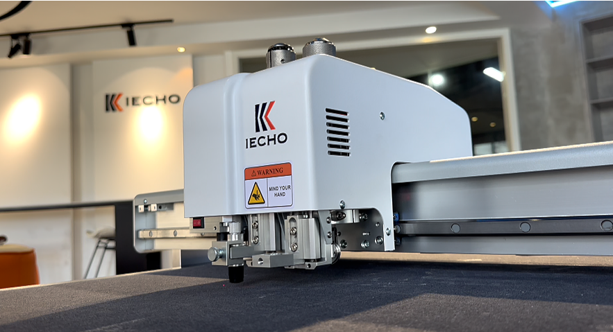 Digital Cutting Solution Digital Cutting Solution