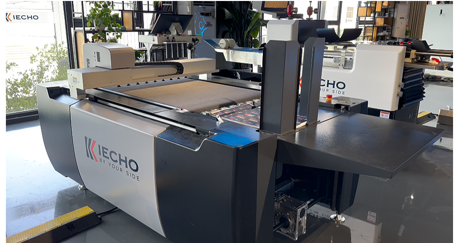 Digital Cutting Solutions Digital Cutting Solutions