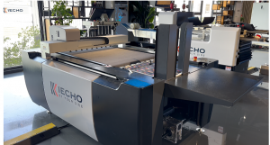 Digital Cutting Solutions