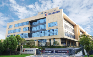 IECHO Digital Cutting Solutions