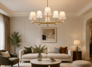 Pendant Lights Supplier