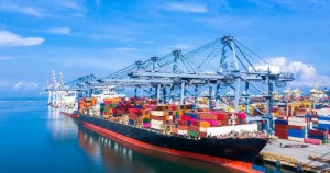 Logistics Tracking 1