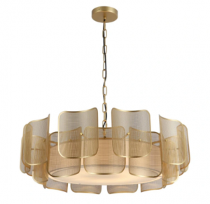 Interior Pendant Lamps Supplier