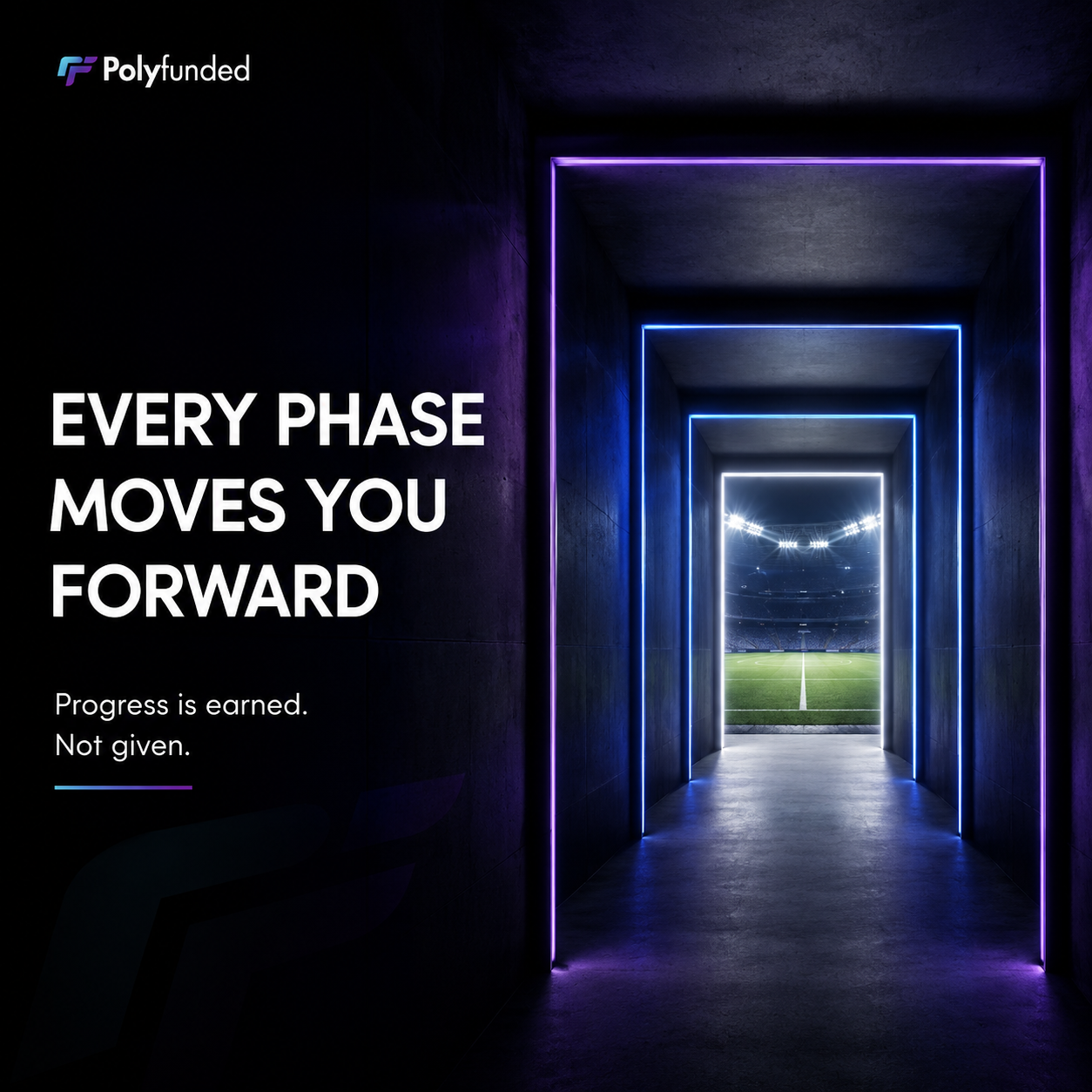 Polyfunded Sports Polyfunded Sports