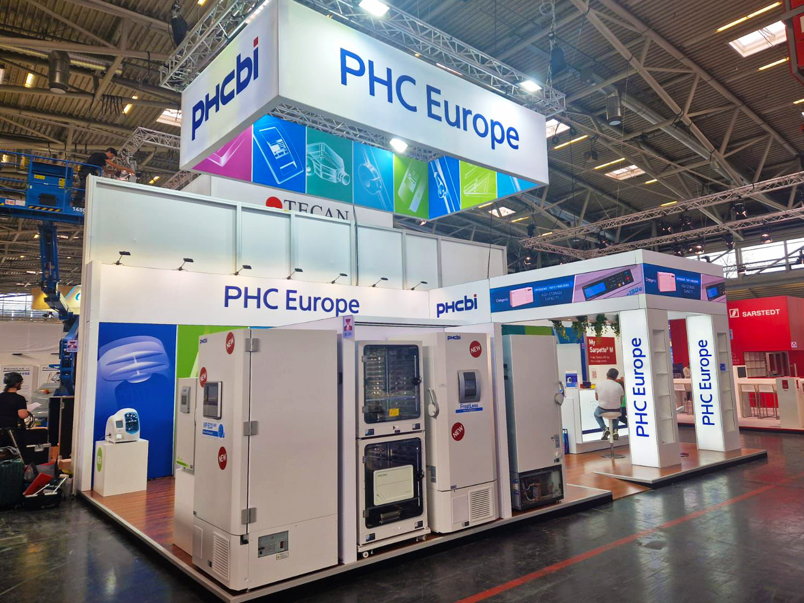 Expo Exhibition Stands strategic expansion in Poland amid surge in B2B exhibitions