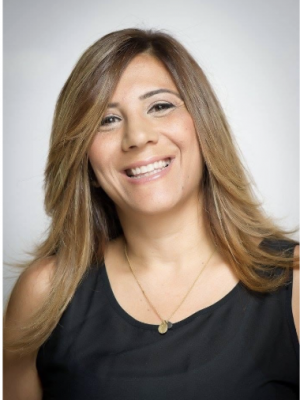 Lilly Shamam, Recognized by BestAgents.us as a 2026 Top Agent
