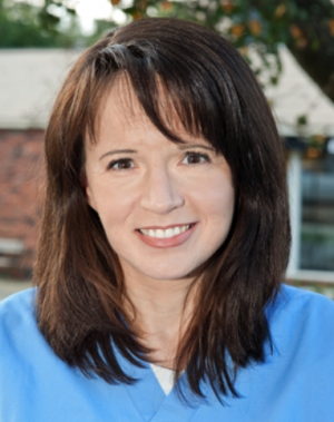 Lea Grand, DMD: Experienced General Dentist and Founder of Rumson Family Dental