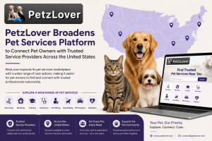 Pet Services
