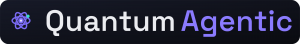 Quantum Agentix