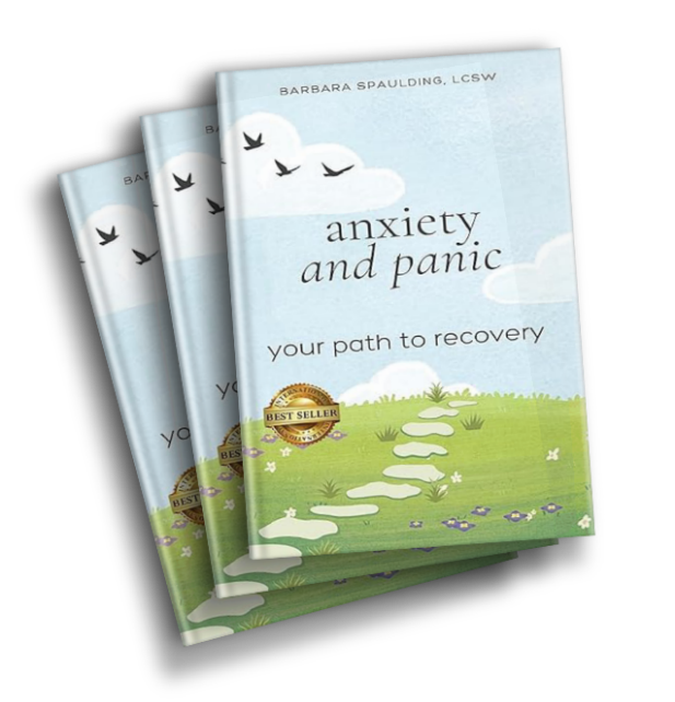 Anxiety and Panic Anxiety and Panic
