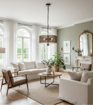 Contemporary Interior Lighting Wholesaler