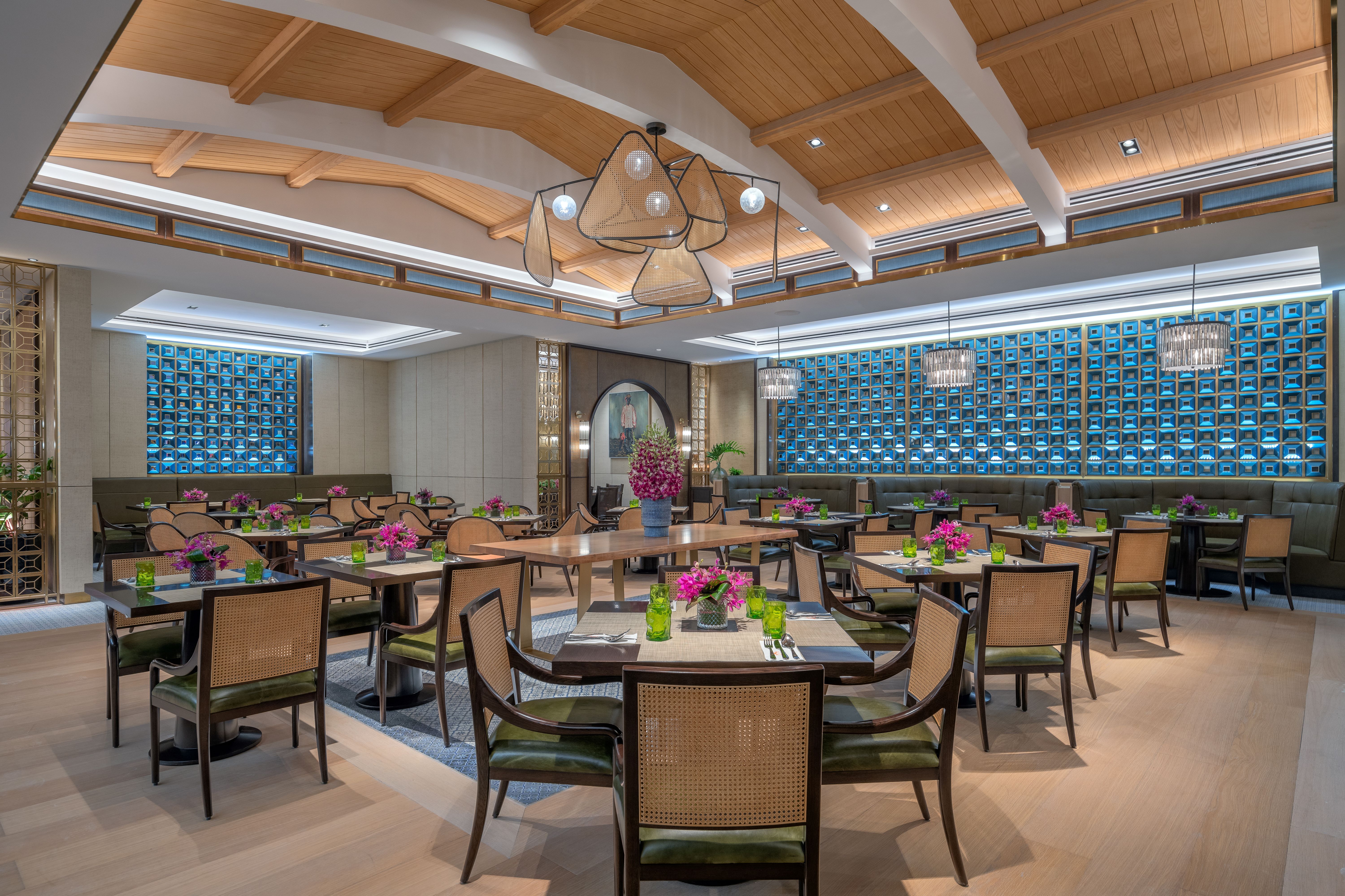 Indulge in the warmth of Filipino classics at Solaire Resort Quezon Citys Manyaman