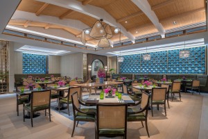Indulge in the warmth of Filipino classics at Solaire Resort Quezon City’s Manyaman.