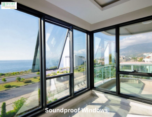 soundproof windows